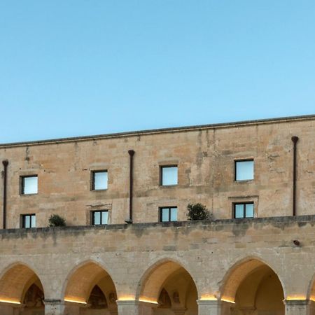 Chiostro dei Domenicani - Dimora Storica Lecce Esterno foto