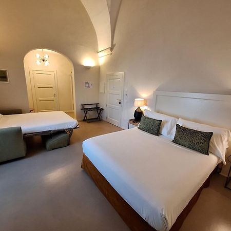 Chiostro dei Domenicani - Dimora Storica Lecce Esterno foto