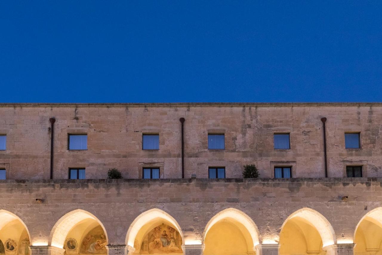 Chiostro dei Domenicani - Dimora Storica Lecce Esterno foto