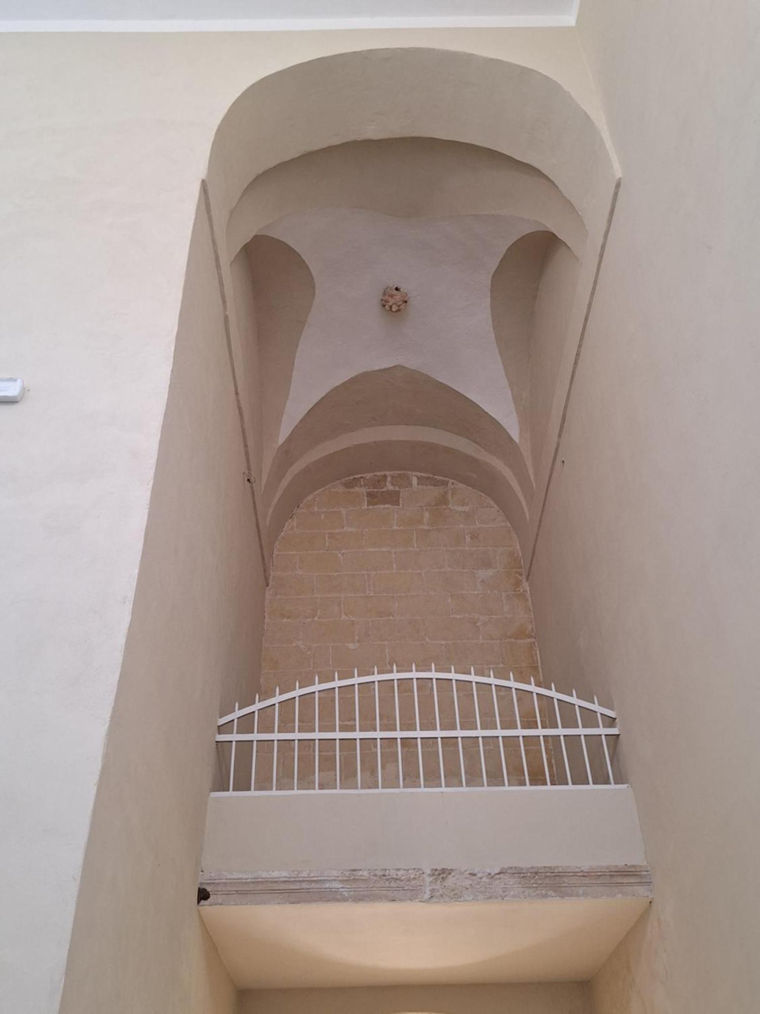 Chiostro dei Domenicani - Dimora Storica Lecce Esterno foto